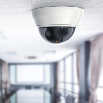 Video Surveillance Systems